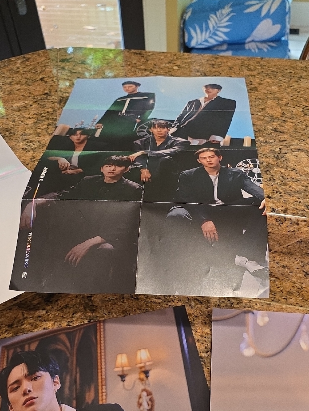 Monsta X Posters & Cards - Picture 6 of 7